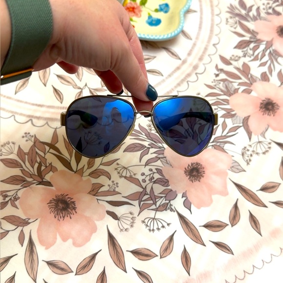 Costa Del Mar Sunglasses - Picture 1 of 7